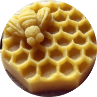 Пчелиный воск